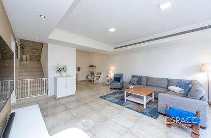 Villa - 3 Bedrooms - 3 Bathrooms for rent in Springs 3 - The Springs - Dubai