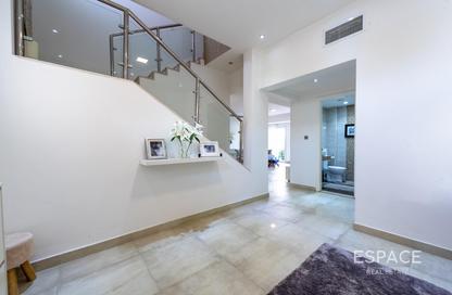 Villa - 3 Bedrooms - 3 Bathrooms for rent in Springs 3 - The Springs - Dubai Villa - 3 Bedrooms - 3 Bathrooms for rent in Springs 3 - The Springs - Dubai