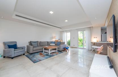Villa - 3 Bedrooms - 3 Bathrooms for rent in Springs 3 - The Springs - Dubai Villa - 3 Bedrooms - 3 Bathrooms for rent in Springs 3 - The Springs - Dubai