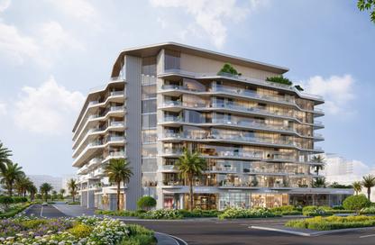 Apartment - Studio - 1 Bathroom for sale in Verano by Prescott - Dubai Studio City - Dubai