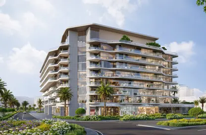 شقة - 1 حمام للبيع في فيرانو من بريسكت - ستوديو سيتي - دبي