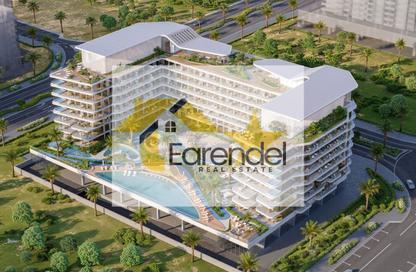 شقة - 1 حمام للبيع في فيرانو من بريسكت - ستوديو سيتي - دبي شقة - 1 حمام للبيع في فيرانو من بريسكت - ستوديو سيتي - دبي