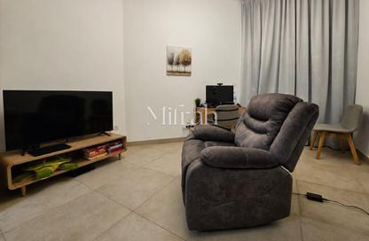 Apartment - Studio - 1 Bathroom for rent in Azizi Star - Al Furjan - Dubai Apartment - Studio - 1 Bathroom for rent in Azizi Star - Al Furjan - Dubai
