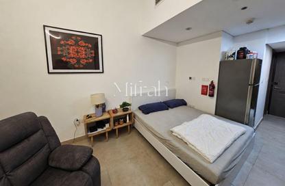 Apartment - Studio - 1 Bathroom for rent in Azizi Star - Al Furjan - Dubai