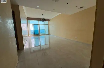 شقة - 3 غرف نوم - 5 حمامات للايجار في برج الواحة - الراشدية 1 - الراشدية - عجمان