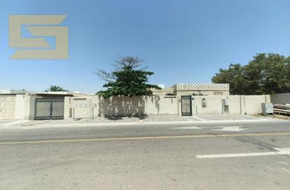 Villa - 3 Bedrooms - 5 Bathrooms for rent in Al Hamidiya 2 - Al Hamidiya - Ajman Villa - 3 Bedrooms - 5 Bathrooms for rent in Al Hamidiya 2 - Al Hamidiya - Ajman