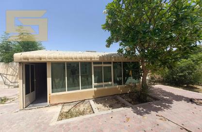 Villa - 3 Bedrooms - 5 Bathrooms for rent in Al Hamidiya 2 - Al Hamidiya - Ajman Villa - 3 Bedrooms - 5 Bathrooms for rent in Al Hamidiya 2 - Al Hamidiya - Ajman