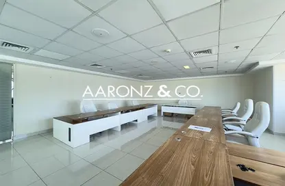Office Space - Studio for rent in Fortune Executive - JLT Cluster T - Jumeirah Lake Towers - Dubai