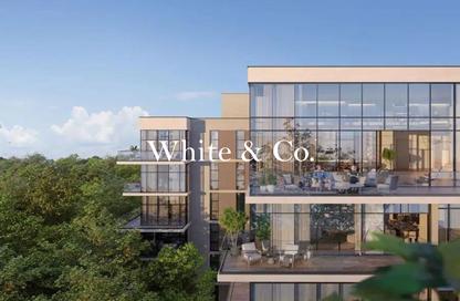 Apartment - 1 - 2 for sale in Capria East 6 - Capria East - Ghaf Woods - Dubai Apartment - 1 - 2 for sale in Capria East 6 - Capria East - Ghaf Woods - Dubai