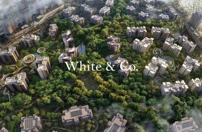 Apartment - 1 - 2 for sale in Capria East 6 - Capria East - Ghaf Woods - Dubai