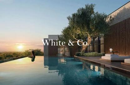 Apartment - 1 - 2 for sale in Capria East 6 - Capria East - Ghaf Woods - Dubai Apartment - 1 - 2 for sale in Capria East 6 - Capria East - Ghaf Woods - Dubai