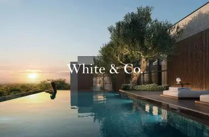 Apartment - 1 Bedroom - 2 Bathrooms for sale in Capria East 6 - Capria East - Ghaf Woods - Dubai Apartment - 1 Bedroom - 2 Bathrooms for sale in Capria East 6 - Capria East - Ghaf Woods - Dubai