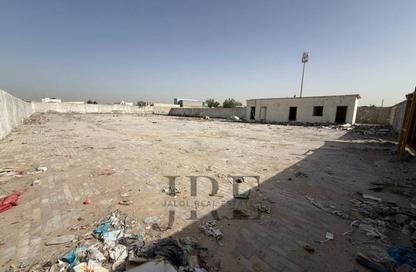 Warehouse - Studio - 2 Bathrooms for rent in Al Sajaa Industrial - Al Sajaa - Sharjah