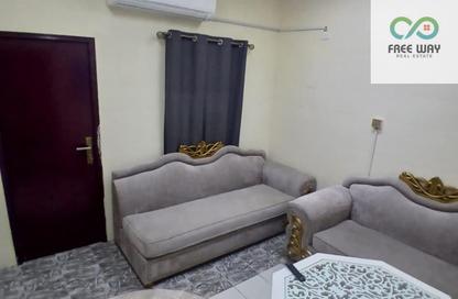 Apartment - 1 Bedroom - 1 Bathroom for rent in Al Rawda 3 Villas - Al Rawda 3 - Al Rawda - Ajman