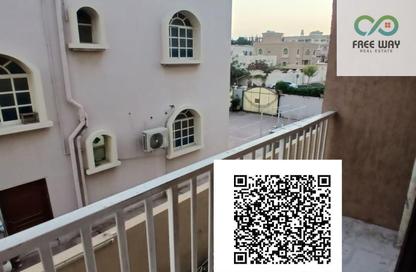 Apartment - 1 Bedroom - 1 Bathroom for rent in Al Rawda 3 Villas - Al Rawda 3 - Al Rawda - Ajman