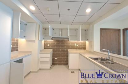 Apartment - 2 - 3 for rent in Sherina Plaza 1 - Sherina Plaza - Deira Enrichment Project - Deira - Dubai