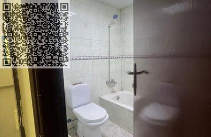 Apartment - 2 - 2 for rent in Nuaimia Two Tower - Al Nuimiya 2 - Al Nuaimiya - Ajman Apartment - 2 - 2 for rent in Nuaimia Two Tower - Al Nuimiya 2 - Al Nuaimiya - Ajman