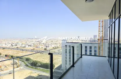 Apartment - 1 Bedroom - 2 Bathrooms for sale in The East Crest by Meteora - District 17 - Jumeirah Village Circle - Dubai