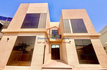 فيلا - 5 غرف نوم - 7 حمامات للايجار في ليا - فدان ياس - جزيرة ياس - أبوظبي فيلا - 5 غرف نوم - 7 حمامات للايجار في ليا - فدان ياس - جزيرة ياس - أبوظبي
