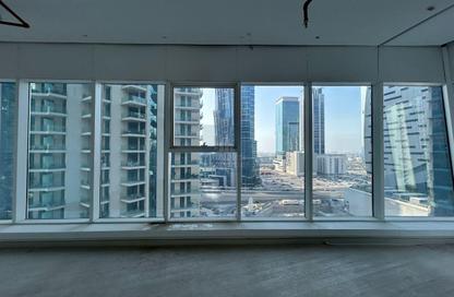 Office Space - Studio - 1 Bathroom for rent in Al Manara Tower - Business Bay - Dubai Office Space - Studio - 1 Bathroom for rent in Al Manara Tower - Business Bay - Dubai