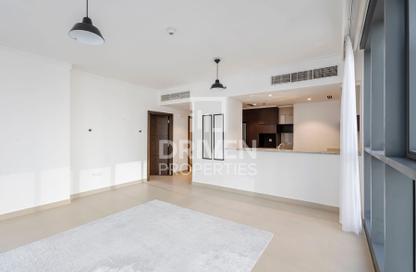 Apartment - 1 - 2 for rent in Dubai Creek Residences North Tower 1 - Dubai Creek Residences North - Dubai Creek Residences - Dubai Creek Harbour (The Lagoons) - Dubai