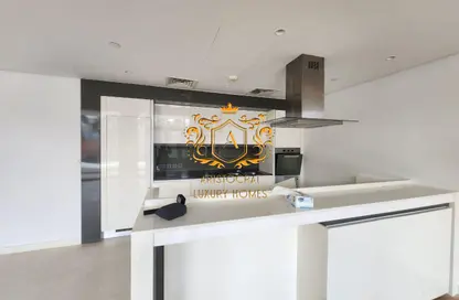 Apartment - 2 Bedrooms - 2 Bathrooms for rent in Bluewaters Residences - Bluewaters - Dubai