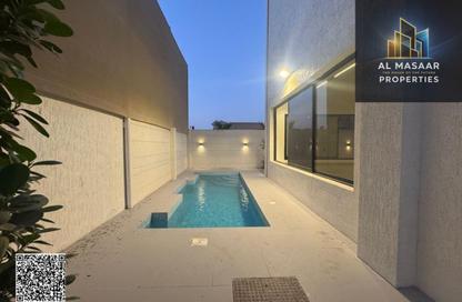 Villa - 5 - 7 for sale in Al Rawda 2 Villas - Al Rawda 2 - Al Rawda - Ajman Villa - 5 - 7 for sale in Al Rawda 2 Villas - Al Rawda 2 - Al Rawda - Ajman