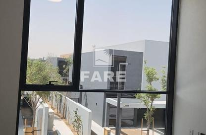 Townhouse - 4 - 5 for rent in Saro - Masaar - Tilal City - Sharjah