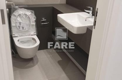 Townhouse - 4 - 5 for rent in Saro - Masaar - Tilal City - Sharjah