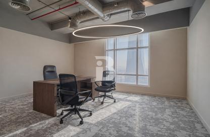 Office Space - Studio for rent in The Dome - JLT Cluster N - Jumeirah Lake Towers - Dubai