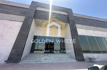 Show Room - Studio - 1 Bathroom for rent in Al Sajaa Industrial - Al Sajaa - Sharjah Show Room - Studio - 1 Bathroom for rent in Al Sajaa Industrial - Al Sajaa - Sharjah