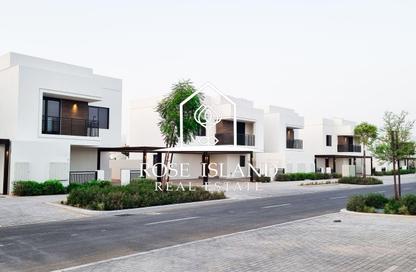Villa - 4 Bedrooms - 5 Bathrooms for sale in Noya Viva - Noya - Yas Island - Abu Dhabi Villa - 4 Bedrooms - 5 Bathrooms for sale in Noya Viva - Noya - Yas Island - Abu Dhabi