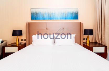 Apartment - Studio - 1 Bathroom for sale in Avanti - Business Bay - Dubai Apartment - Studio - 1 Bathroom for sale in Avanti - Business Bay - Dubai