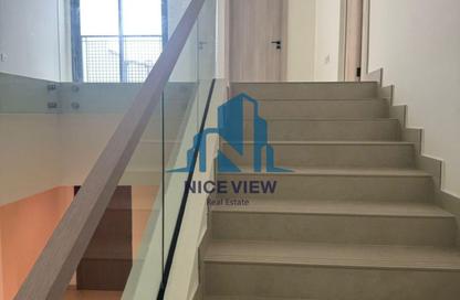 Villa - 4 Bedrooms - 7 Bathrooms for sale in Fay Al Reeman II - Al Shamkha - Abu Dhabi