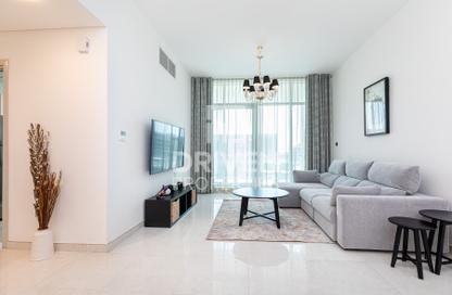Apartment - 2 Bedrooms - 4 Bathrooms for rent in The Polo Residence D2 - The Polo Residence - Meydan Avenue - Meydan - Dubai