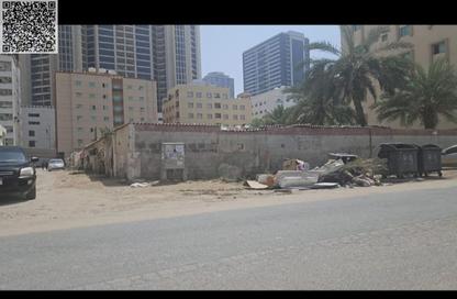 Land - Studio for sale in Al Rashidiya Towers - Al Rashidiya - Ajman Downtown - Ajman