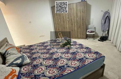 Apartment - 1 - 2 for sale in Orient Tower 1 - Orient Towers - Al Bustan - Ajman