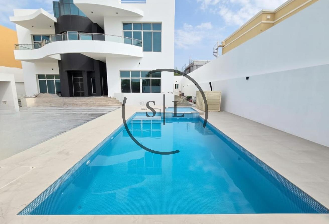 Fully Renovated Villa l Premium Features with Pool photo 14