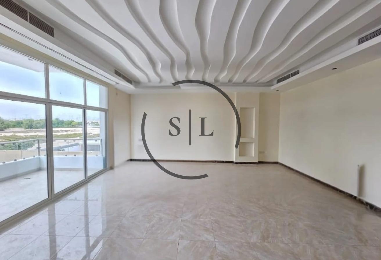 Fully Renovated Villa l Premium Features with Pool photo 5