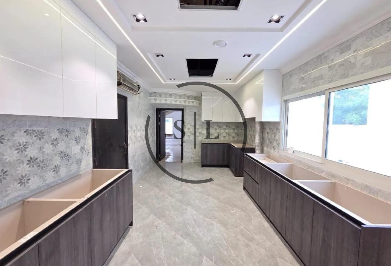Fully Renovated Villa l Premium Features with Pool photo 10