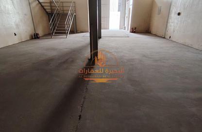 Warehouse - Studio - 1 Bathroom for rent in Ali Mousa Building - Al Sajaa Industrial - Al Sajaa - Sharjah