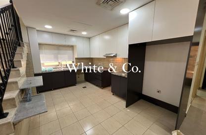 Villa - 4 - 5 for rent in District 14 - Jumeirah Village Circle - Dubai