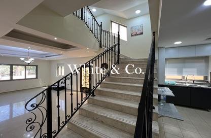 Villa - 4 - 5 for rent in District 14 - Jumeirah Village Circle - Dubai Villa - 4 - 5 for rent in District 14 - Jumeirah Village Circle - Dubai