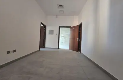 Apartment - 1 Bedroom - 1 Bathroom for rent in Al Nafoora 1 building - Al Rawda 2 - Al Rawda - Ajman