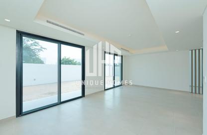 Villa - 4 Bedrooms - 5 Bathrooms for rent in The Dahlias - Yas Acres - Yas Island - Abu Dhabi Villa - 4 Bedrooms - 5 Bathrooms for rent in The Dahlias - Yas Acres - Yas Island - Abu Dhabi