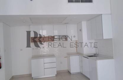 Apartment - 1 Bedroom - 1 Bathroom for rent in The Bridges - Shams Abu Dhabi - Al Reem Island - Abu Dhabi Apartment - 1 Bedroom - 1 Bathroom for rent in The Bridges - Shams Abu Dhabi - Al Reem Island - Abu Dhabi