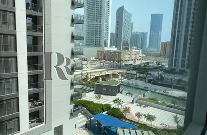شقة - غرفة نوم - 1 حمام للايجار في ذا بردجز - شمس أبوظبي - جزيرة الريم - أبوظبي