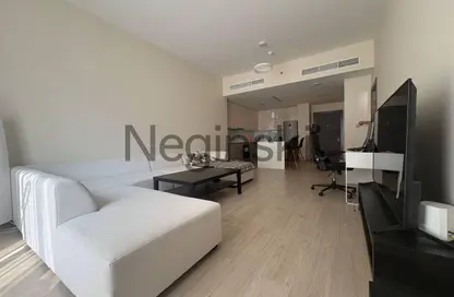 Apartment - 1 Bedroom - 2 Bathrooms for sale in Q Gardens Boutique Residences Block A - Q Gardens Boutique Residences - Arjan - Dubai