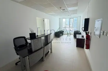Office Space - Studio for rent in Preatoni Tower - JLT Cluster L - Jumeirah Lake Towers - Dubai