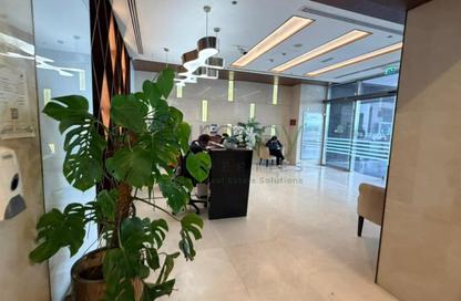 Office Space - Studio for rent in Preatoni Tower - JLT Cluster L - Jumeirah Lake Towers - Dubai